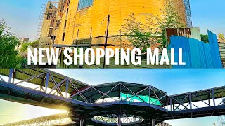 Anokha mall Bareilly Me Jald Hi 😍| Sath hi Skywalk ki bhi opening | Shopping Mall In Bareilly |