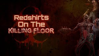 Redshirts on the Killing Floor, Our First Multicam Edit