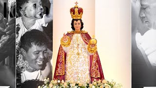 Celebrate Sinulog with the Sto. Niño Devotional Display | Keeta PH