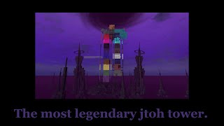 The legend of the Citadel of Void. (Introduction)