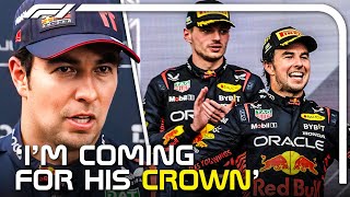 Max Verstappen's Title Is UNDER THREAT, Here's Why..