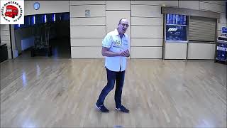 Online -Line Dance- Schnupperkurs (Zweiter Teil)