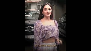 Kiara Advani EFX WhatsApp Status Video | Najaa Song WhatsApp Status | EFX Status Video