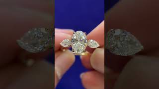 Verlobungsring -  Most Expensive Engagement Ring