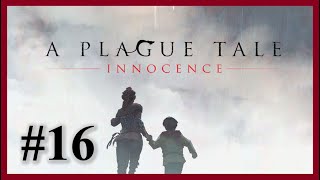 A Plague Tale: Innocence - Chapter 16 Coronation [HD]