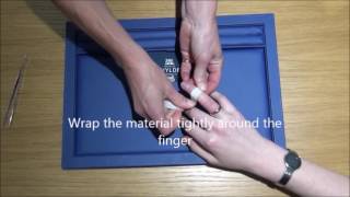 Wylde Jewellery Tips - An easy way to remove a trapped ring