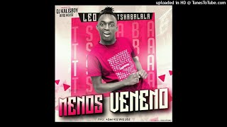 Leo Tshabalala - Menos Veneno (Prod.Dj Kalisboy) (Nova Musica)