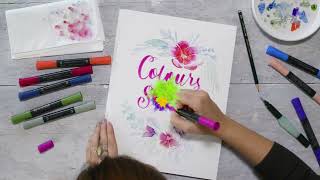 #Colour4Life 2023 Drawing Competition