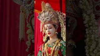 bolo mata rani ki jai🌺🙏 #shortvideo #matarani #navratri