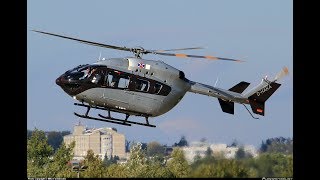 Top 10 Most Expensive Helicopters in the World