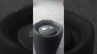 JBL Flip 6 Extreme bass test