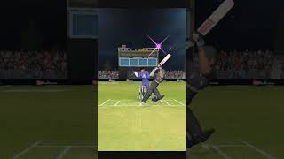 Ravindra Jadeja VS Devon Conway in Real cricket 22 #shorts #viral #indvsnz #gaming