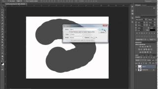 Photoshop Basics - Creating & Opening Files