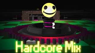 The Hardcore Mix You Didn´t Know You Needed