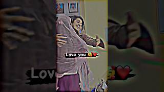 Cute couple 💏 love😘Sukoon 😌 Tag your Love ❤😘 Caring 💖 Husband Wife Love 😍 💕 WhatsApp Status Video🌍❣️