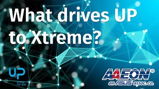 Webinar: What Drives UP to Xtreme? - by Aling Wu