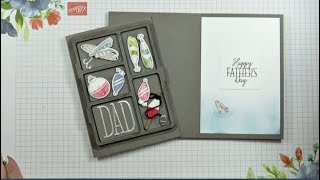 1243 07 06 23 Fathers Day tackle box card