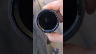 ضرورة و فائدة تركيب صفاية زيت اويل كاتش كان | Ford 3.5 Ecoboost UPR Oil Catch Can