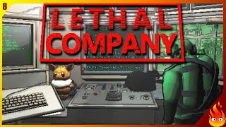 Updated Mod Pack Turns it into a True Horror Game | Modded Multiplayer | Mostlethalcompany 5.0