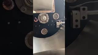 Wk15 30kg coffee roaster