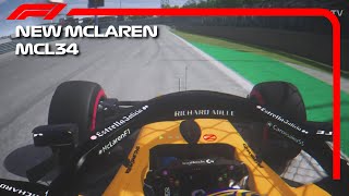 Finally The Best Mclaren MCL34 Is Here! | Assetto Corsa