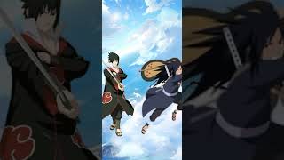 sasuke Vs Madara // who is stronger// # animon spy //