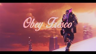 Obey Fresco | by Deer