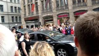 Stockholm Pride 2011