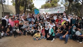 Clean Up The World 2014 ..‎‏ حملة نظفوا العالم