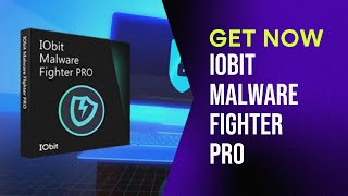 🔥 IObit Malware Fighter 12 Pro - Perlindungan Terbaik untuk Keamanan Komputer Anda!