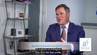 Weiler Medical Minute: History of Rhinoplasty | Weiler Plastic Surgery in Baton Rouge