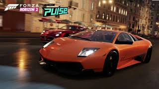 Pyramid - The Phoenix (feat. Willy Wesly) Horizon Pulse Radio Station Forza Horizon 2