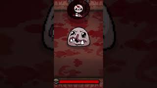 SACRIFICIAL DAGGER + WILD CARD #short #shorts #thebindingofisaac #tboi #isaac #foryou #mod #wildcard