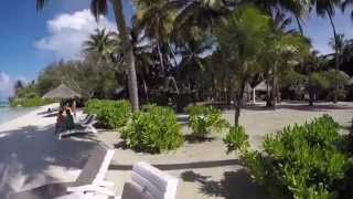 Sheraton fool moon maldives от ht.kz