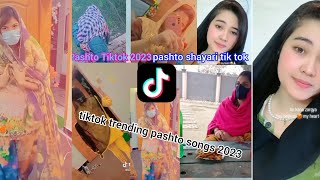 pashto shayari tik tok trending pashto songs  2023 pashto shayari tik tok