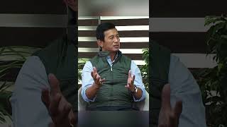 In a Conversation With Bhaichung Bhutia (Part 1) | Saksham Yatra | A Talk Show by Ajay Gupta