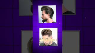 Receding hairline? ❌️ Try This hairstyle to boost your confidence ✅️ | The Gabru Life