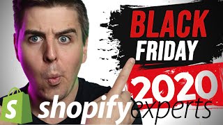 [2020] Ultimate Black Friday Checklist For Shopify Merchants With Andrew Durot