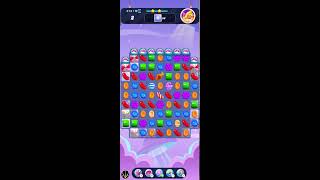 CANDY CRUSH SAGA LIVE GAMEPLAY ALL LEVELS  | CANDY GAME level 271 #CANDY #CANDYCRUSH #LIVE #KKCLUB