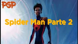 Marvel's Spider-Man: Miles Morales Parte 2