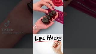 Easy kitchen life hack / Tiktok #shorts