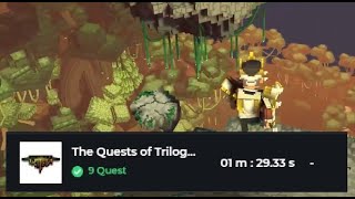 Sandbox - The Quests of Triloga All Bugs