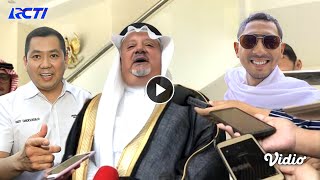 Amanda Manopo Dipanggil - Dubes Saudi Buat Kontrak Ikatan Cinta Tayang Di Arab, Arya Saloka Menunggu