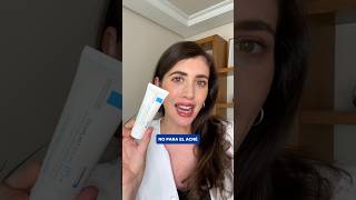 ¿Realmente necesitas Cicaplast de La Roche Posay?🤔