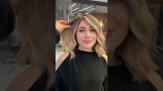 BEST HAIRSTYLE ✂️ FOR GIRLS 💈 ASMR