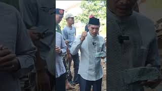 Penuh haru Ponpes Yadul Jamal #pondokpesantren #yaduljamal #shorts