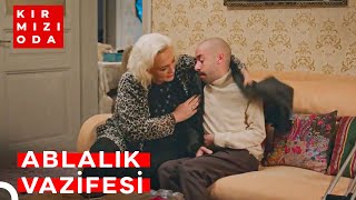 Yanında Yılmaz Destekçin Olacağım Hep | Kırmızı Oda