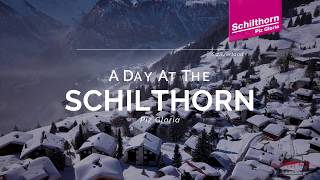 SCHILTHORN 007 | iDrone Aerials