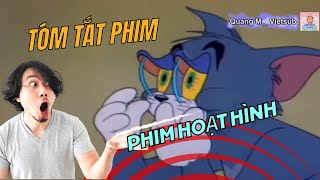 Tóm Tắt Phim | Ghi Lại Những  Bình Luận Của Cư Dân Mạng Trung Quốc Về Phim Hoạt Hình