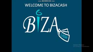 BIZA CASH